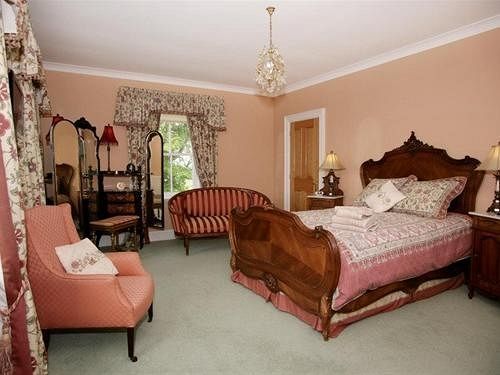 West Longridge Manor Bed and Breakfast Berwick Upon Tweed Esterno foto