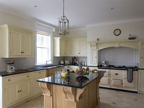 West Longridge Manor Bed and Breakfast Berwick Upon Tweed Esterno foto